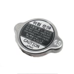 Cap Assembly-Radiator