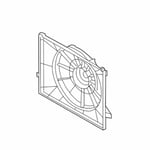 Radiator Fan Shroud