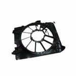 Radiator Fan Shroud