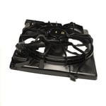 Radiator Fan
