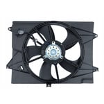 Radiator Fan