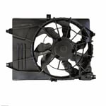 Radiator Fan