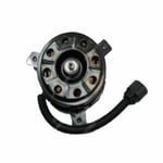 Radiator Fan Dynamo