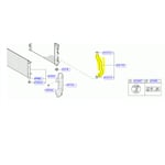 Lower Radiator Hose