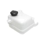 Radiator Coolant Reservoir
