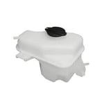 Radiator Coolant Reservoir