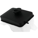 Radiator Coolant Reservoir