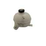 Radiator Coolant Reservoir