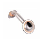 Engine Oil Strainer