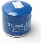 Oil filter