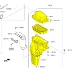 Air Reservoir
