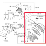 Air Reservoir