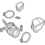 Hose Assembly-Air Intake