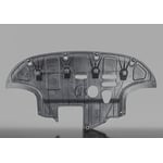 Front Engine Liner