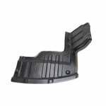 Left Engine Liner