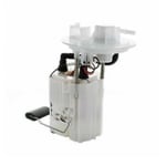 Fuel pump