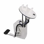 Fuel pump