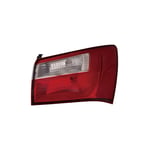 Rear Right Corner Light
