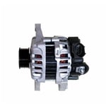 Engine Dynamo