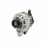 Engine Dynamo