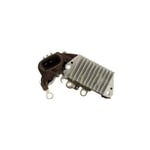 Alternator Relay