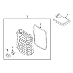 Gasket