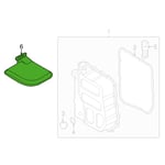 Transmission Filter