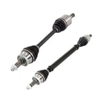 Front Left Axle Shaft