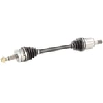 Front Left Axle Shaft