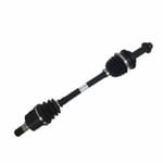 Front Left Axle Shaft