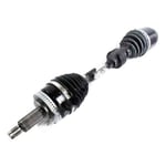 Front Right Axle Sahft