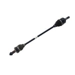 Rear Left Axle Shaft