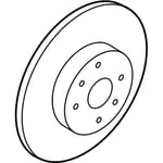Hub F