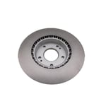 Front Hub