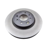 Front Hub