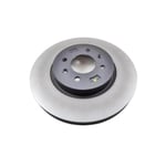 Front Hub
