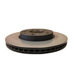 Front Hub