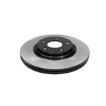 Front Hub