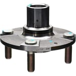 Front Flange