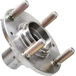 Front Flange