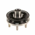 Front Flange