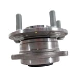 Front Flange