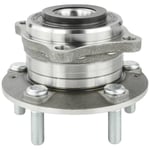 Front Flange