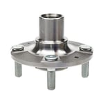 Front Flange