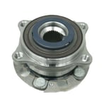 Front Flange