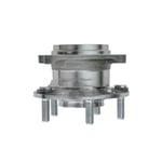 Rear Flange