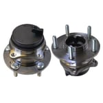 Flange R