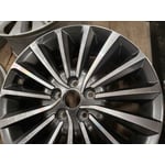 Aluminum Wheel