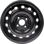 Steel Wheel