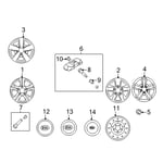 Valve-Tpms
